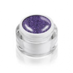 5ml Elegance Colorgel Diamond purple im Designertiegel